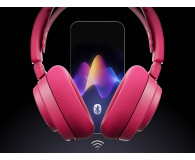 STEELSERIES Arctis Nova 7P Gen 2 Magenta 61746 - 1368005 - zdjęcie 9